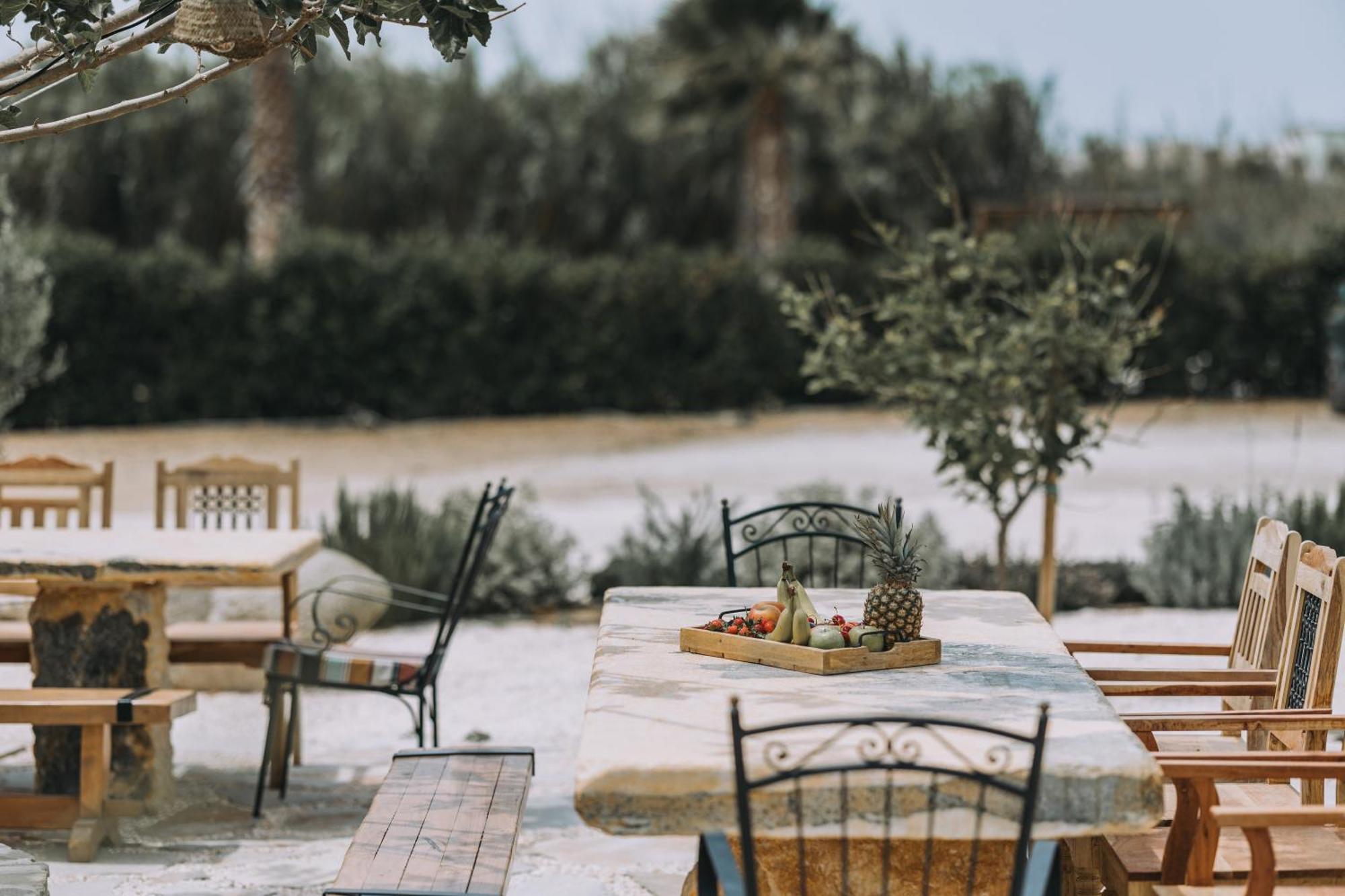 Archetypo Villas And Suites Naxos City Екстериор снимка